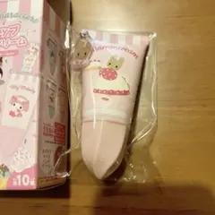 サンリオ チャーム付きホイップハンドクリーム マロンクリーム