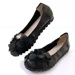 2025年最新】Estacion フラットシューズ・バレエシューズの人気