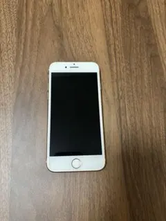 週末セール中！美品✨iPhone8 64GB ゴールド　バッテリー100%