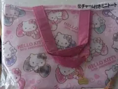 ハローキティ　50周年Anniversary 当たりくじ