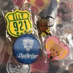 ELLY セット