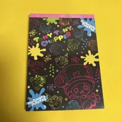 平成レトロ DOKUROCK SWEETS ドクロ ミニメモ メモ帳 - メルカリ