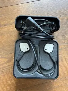 SENNHEISER IE 80 カナル型イヤホンのサムネイル