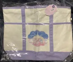 蒼井翔太　キラキラフェスタ　ビッグトート リトルツインスターズ