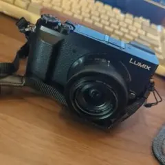 2026年最新】lumix gx7mk2 充電器の人気アイテム - メルカリ