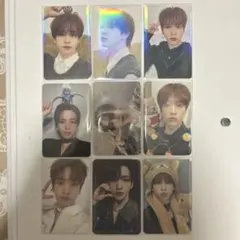 CRAVITY アレン まとめ売り⑳ FIND THE ORBIT