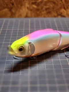 ブルージュ190F ラボスペックのサムネイル