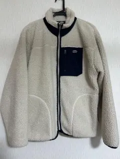OUTDOOR PRODUCTS フリースジャケット Lサイズ