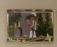 忍たま　トレーディングカード　全員出動の段　其の14