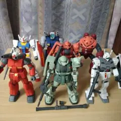 e*k様 HG　ガンプラまとめ売り　HGUC