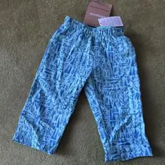 タグ付き未使用　パタゴニア　パンツ　水着　6-12M ミントグリーン
