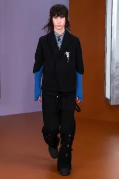 kiko kostadinov Frederick cord trouserのサムネイル