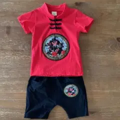 ベビーセットアップ90