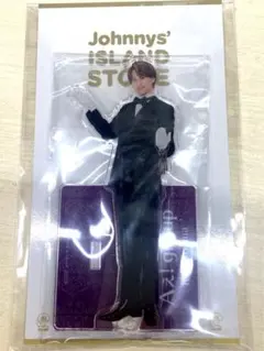 Aぇ!group 小島健 アクリルスタンド '22 春