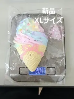 【新品】ayan　スクイーズ
