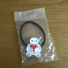 Disney Twinkle ゴム ベイマックス