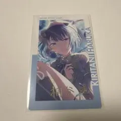 Overture 甲斐田晴2枚 - メルカリ