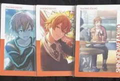 東雲彰人 ビビバス プロセカ パシャこれ エピカ