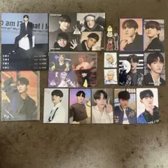 INI 田島将吾 グッズ まとめ売り トレカ 特典