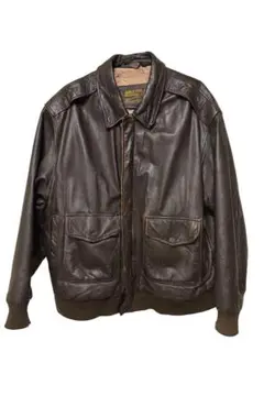 80’s ヴィンテージ　A-2ジャケット