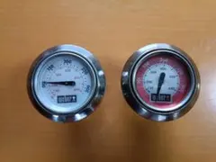 Weber グリル用温度計 2個セットのサムネイル