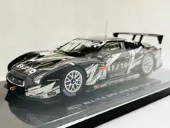 エブロ　EBBRO REITO MOLA GT-R ローダウンフォース仕様　日産のサムネイル
