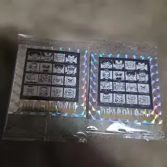 ドラゴンボール40周年記念シールウエハース　第37