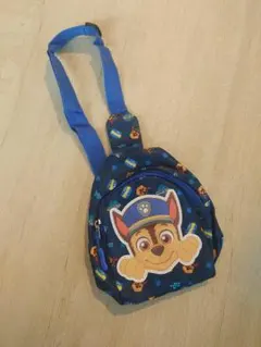ショルダーバッグ ボディバッグ パウパトロール 幼児 キッズ 肩掛け チェイス