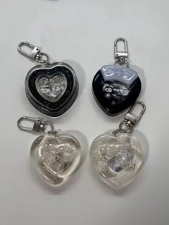 ハートシェーカーセット