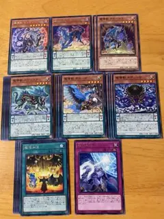 遊戯王OCG 迫りくる機械 魔法カード 3枚セット - メルカリ
