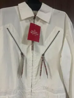 2026年最新】Vivienne Westwood サロペット・オーバーオール