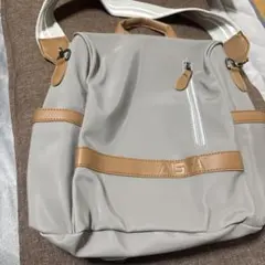ALSFAリュック