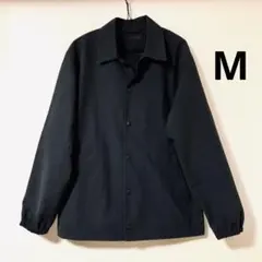 コーチジャケット ブルゾン