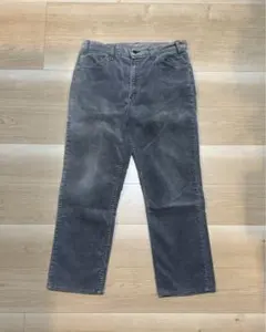 Levi's 519 コーデュロイパンツ 517 made in USA 33