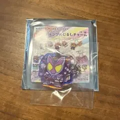仮面ライダーガヴ　トレーディングめじるしチャーム