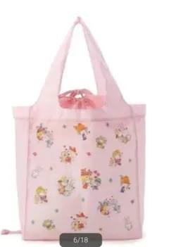 限定お値下げ ポケモン チャコット トートバッグ ニンフィア 新品未 