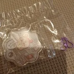 ちいかわ　きゃらシャカチャーム　古本屋