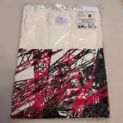 新品未開封　シン・エヴァンゲリオン 劇場版 Tシャツ　フリー