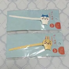 ちいかわ ケーブルタイのサムネイル
