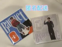 MAZZEL Banquet MUZEUM盤 アクスタ EIKI エイキ - メルカリ