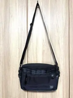 【PORTER 】HEAT ショルダーバッグ