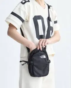 ノースフェイスBoulder Mini shoulder NM72358