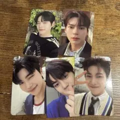 ゼベワン トレカ まとめ売り