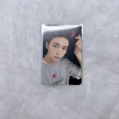 Stray Kids karma pop up ヒョンジン