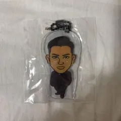 クリアチャーム ELLY