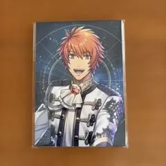 うたプリ　ASSMU ブロマイドセット