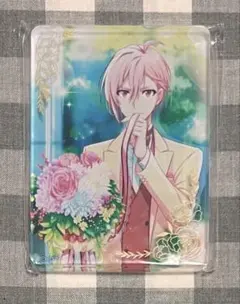 アイナナ アクリルブロック マリマリ 九条天