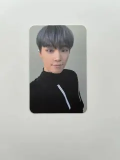 SEVENTEEN YOU MADE MY DAWN ディノ トレカ