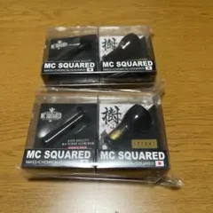 ナベの素様専用　MCスクエアード 樹