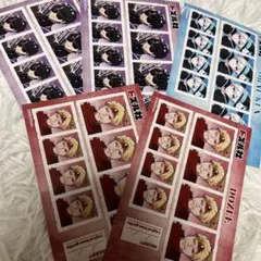 ドズル社クエスト ランダムブロマイド セット